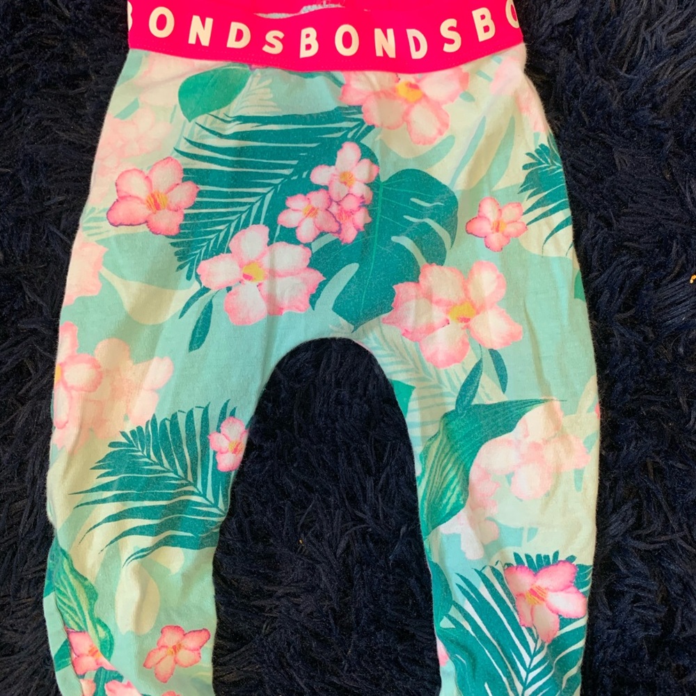 Bonds Stretchies Leggings